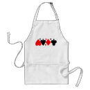 Search for suits aprons Design