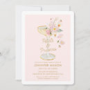 Recherche de petal invitations Bride