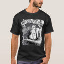 Search for squirrel tshirts Nature