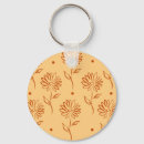 Search for orange dot keychains Dots