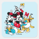 Search for sensational stickers Disney mickey and friends