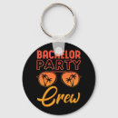 Search for wedding crew keychains Groom life