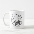 Recherche de calamar tasses Créatures marines