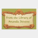 Search for vintage signs stickers Thank you