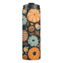 Search for orange pattern travel mugs Nature