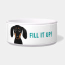 Search for sausage dog bowls Cute