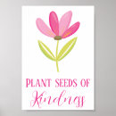 Recherche de douceur posters Printemps