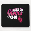 Search for boxing gloves mousepads Martial