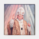 Search for john paul magnets Pope