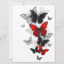 Search for monarch butterfly cards Black
