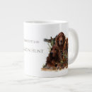 Recherche de faisan tasses Setter