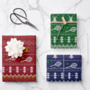 Search for knitting wrapping paper Winter