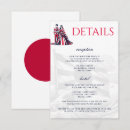 Search for japan postcards weddings Red