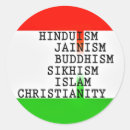 Search for sikhs stickers Hindu