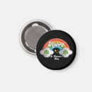 Search for saint patrick day magnets Vintage