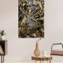 Recherche de biologie vintage posters Nature