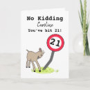 Search for funny goat birthday cards Illustration