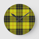 Search for tartan clocks Scotland