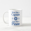 Search for work like a captain Anchor