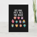 Search for owl lovers cards Cute owls