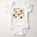 Search for vibrant baby clothes White