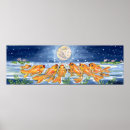 Recherche de poissons posters Koi