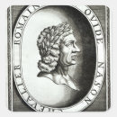 Recherche de gravure autocollants Mâle