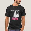 Search for forklift certified tshirts Mom