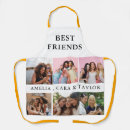 Search for best friend aprons Modern
