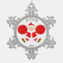 Recherche de pom pom ornamente Girl