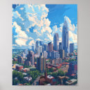 Search for nc posters City