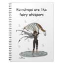 Search for fairy notebooks Pixie
