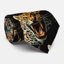 Search for jaguar ties Leopard