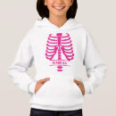 Search for halloween kids hoodies Skeleton