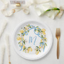 Search for italian paper plates Main squeeze