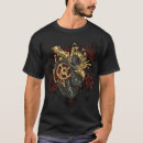 Search for mechanical heart tshirts Cyberpunk