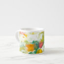 Recherche de printemps tasses Fleur