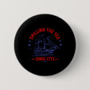 Search for teaching history buttons Red
