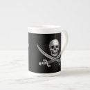 Search for skull and bones mugs Skeleton