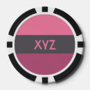 Recherche de chic jetons poker Moderne