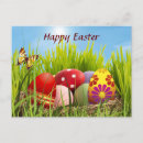 Recherche de oeuf décoré cartes postales Pour tous