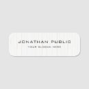 Search for wood name tags Nature