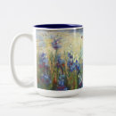 Search for warm tones mugs Blue