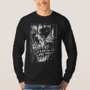 Recherche de gris foncé tshirts Goth