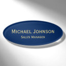 Recherche de business badge identification Moderne