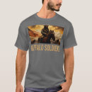 Search for buffalo soldiers tshirts Jobs