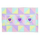 Search for pastel purple pillowcases Cute
