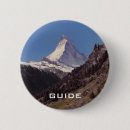Recherche de alpine badges Nature