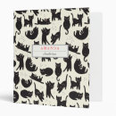 Search for cat binders black