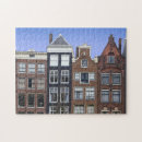 Recherche de amsterdam canal puzzles Voyage